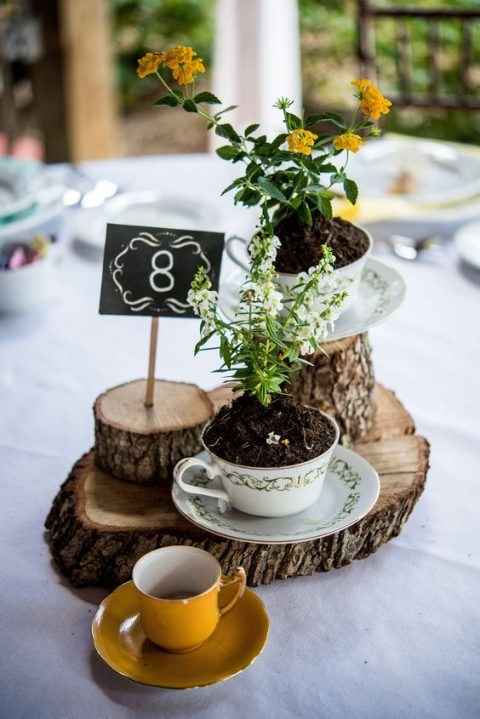 6 Idee Originali per un Wedding Coffee Style ☕️ - 2