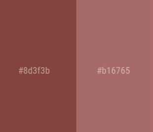Quali colori avete scelto per il vostro matrimonio? 🎨 - 2