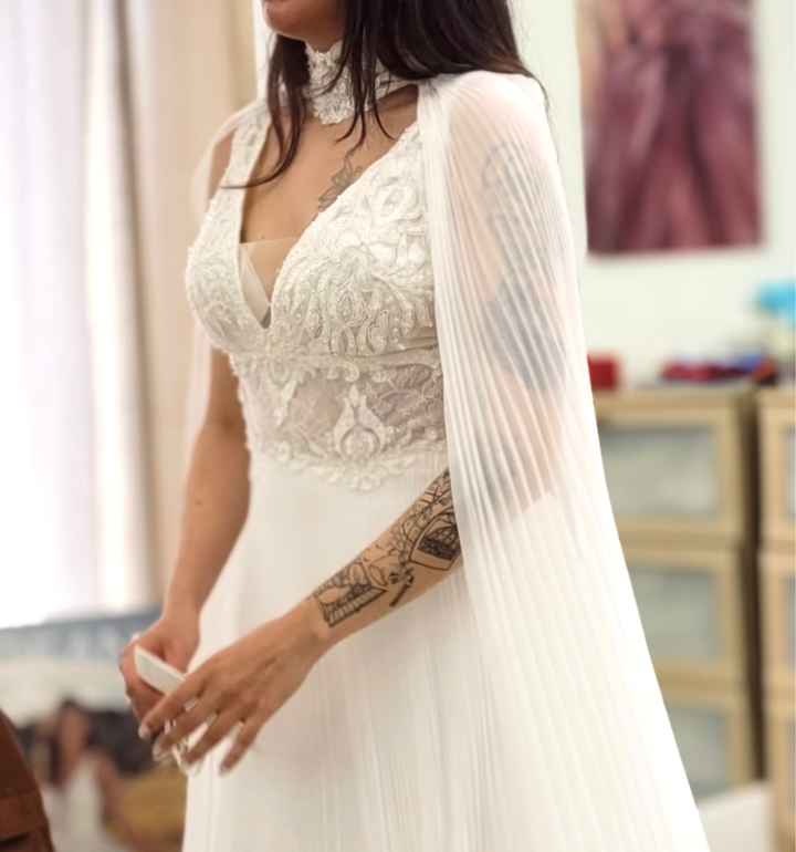 Gli Abiti Scartati: ecco i miei! ✨ - 1