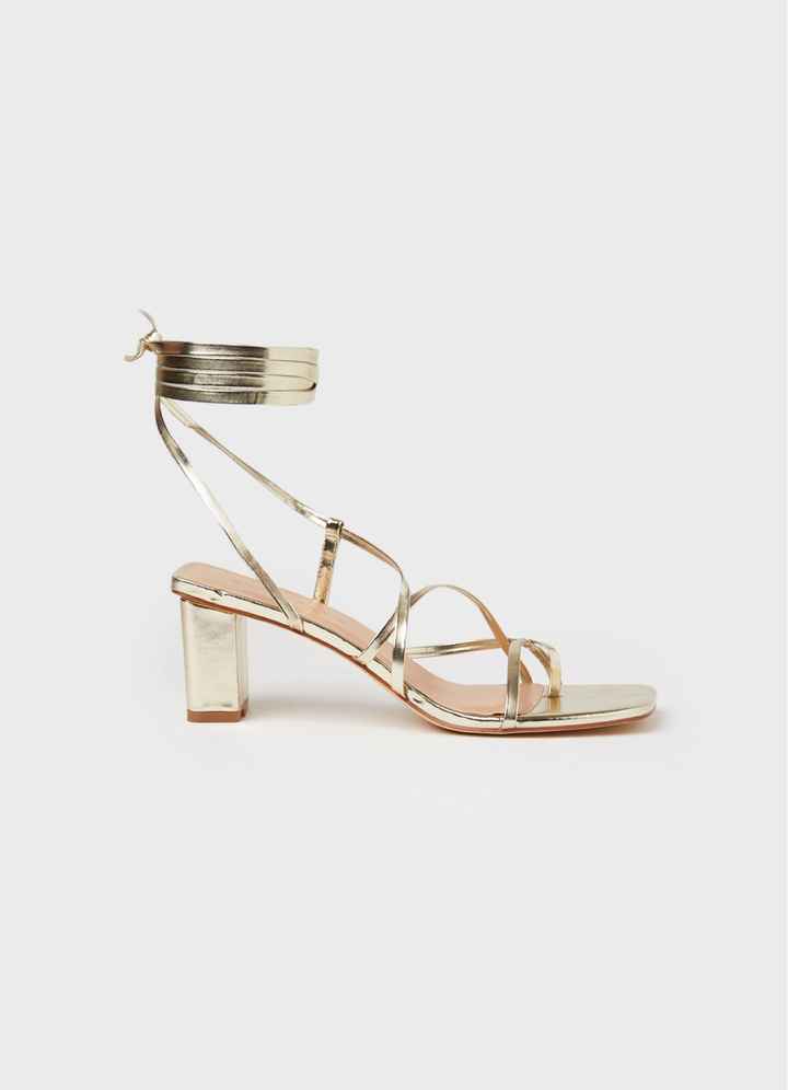 Scarpe per la sposa!!! - 1