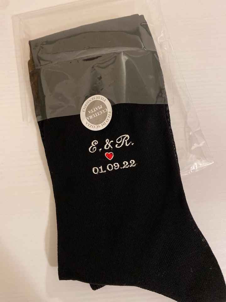 Cosa regalerai alla tua dolce metà? - 1