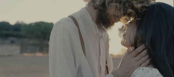 Fotogrammi dal nostro Video Pre-wedding ❤️ - 2