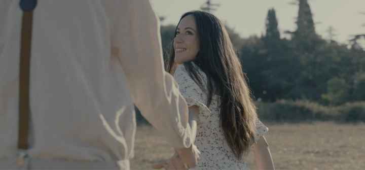 Fotogrammi dal nostro Video Pre-wedding ❤️ - 3