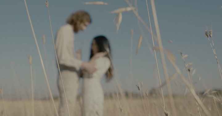 Fotogrammi dal nostro Video Pre-wedding ❤️ - 4
