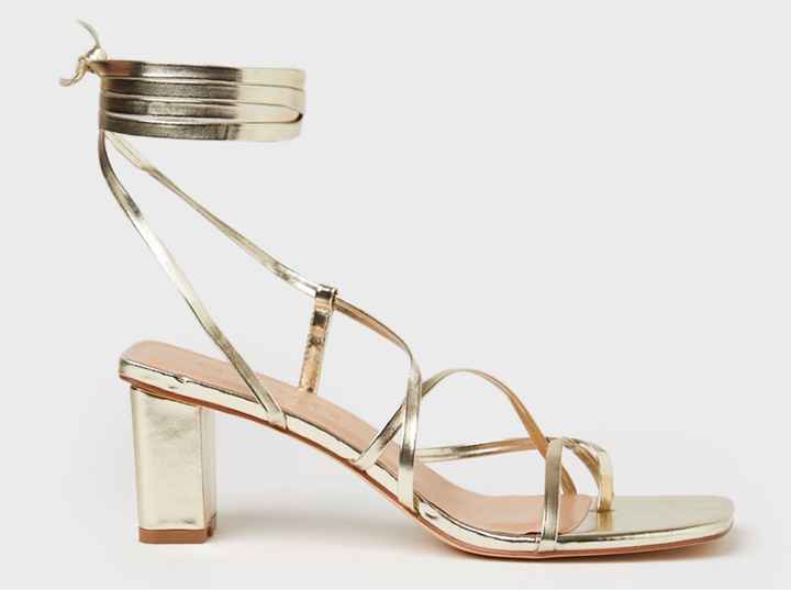 Le vostre scarpe ? - 1