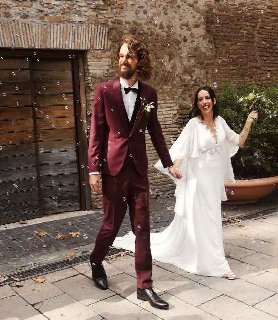 3 mesi da sposati ✨❤️ - 2