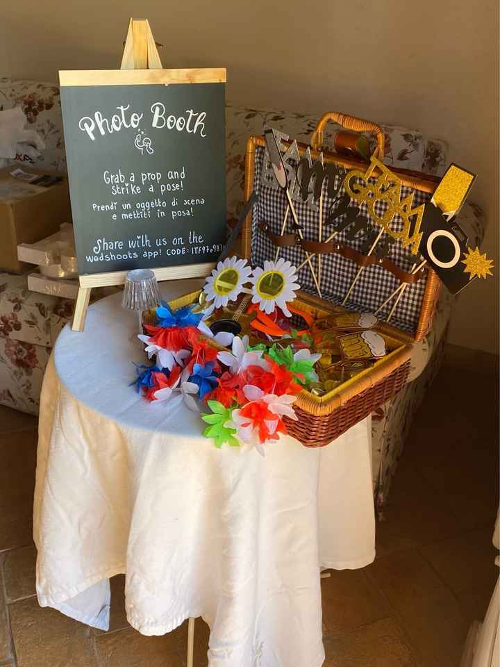 Photobooth: fai da te o professionale? - 1