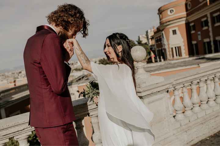 Altre Foto Ufficiali ❤️🥹📸 - 2