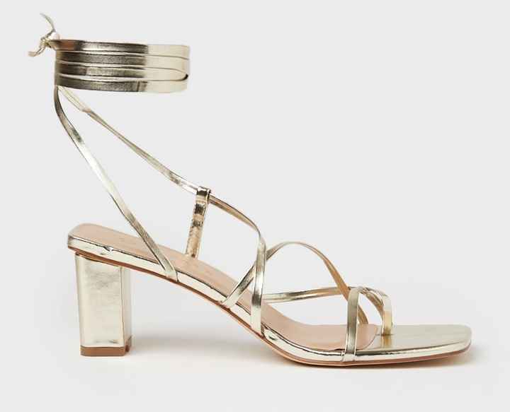 Sposa, che tacco scegli? 👠 - 1