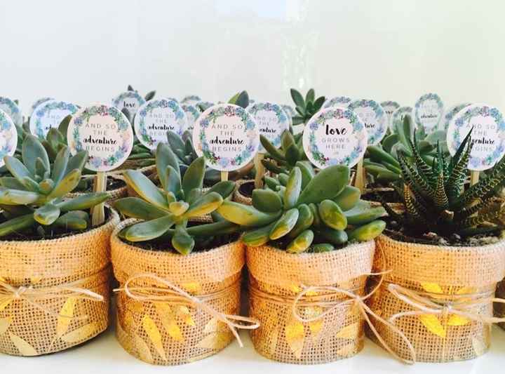 9 Idee per Bomboniere Fai da Te: Quale Scegli? ✨ - 4