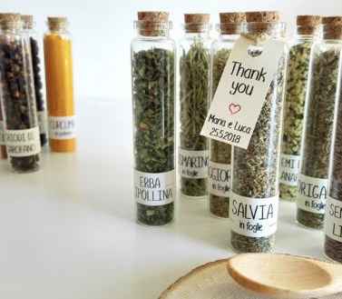 9 Idee per Bomboniere Fai da Te: Quale Scegli? ✨ - 8