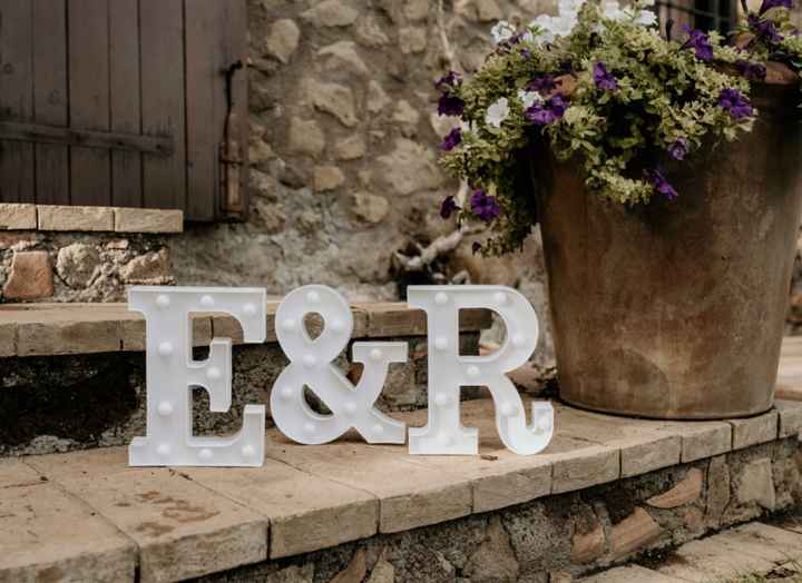 i Dettagli del Nostro Grande Giorno 🥹❤️ - 1