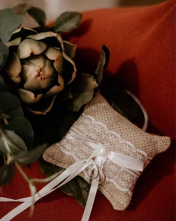 i Dettagli del Nostro Grande Giorno 🥹❤️ - 3