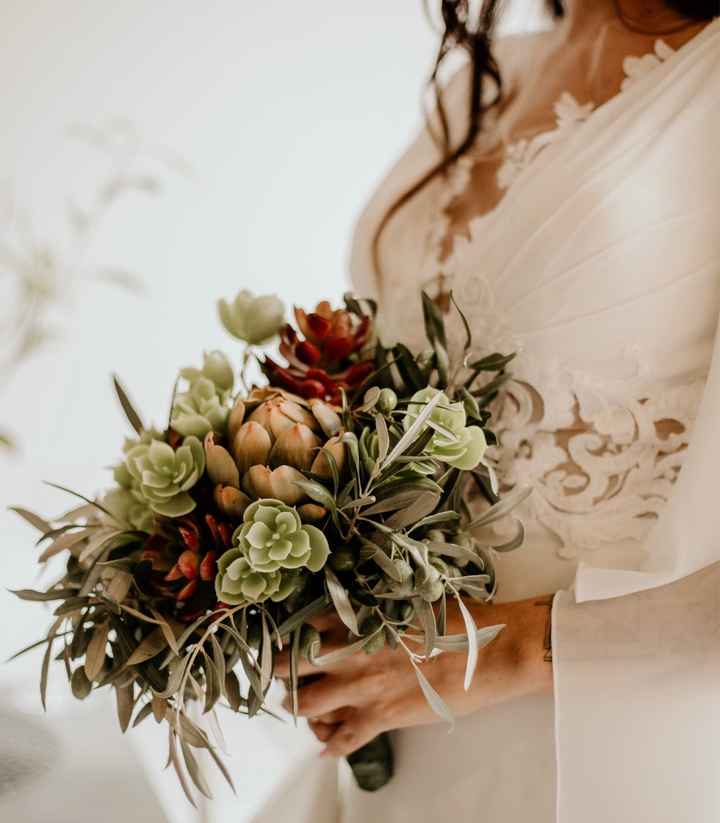 i Dettagli del Nostro Grande Giorno 🥹❤️ - 5