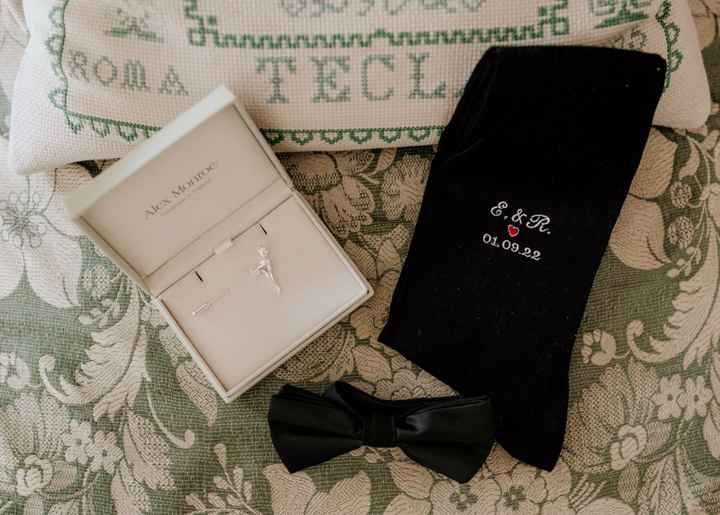 i Dettagli del Nostro Grande Giorno 🥹❤️ - 6