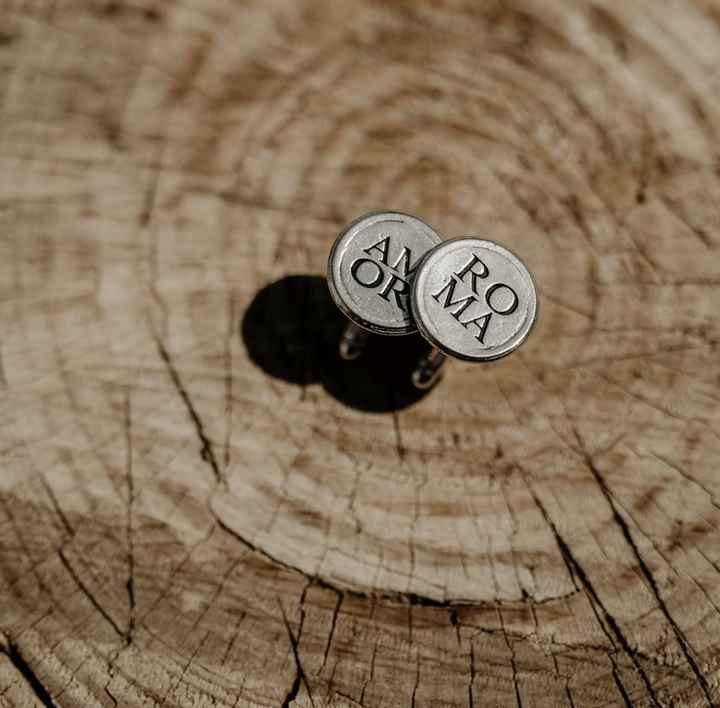 i Dettagli del Nostro Grande Giorno 🥹❤️ - 7