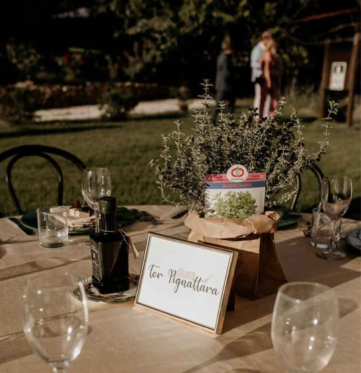 i Dettagli del Nostro Grande Giorno 🥹❤️ - 10