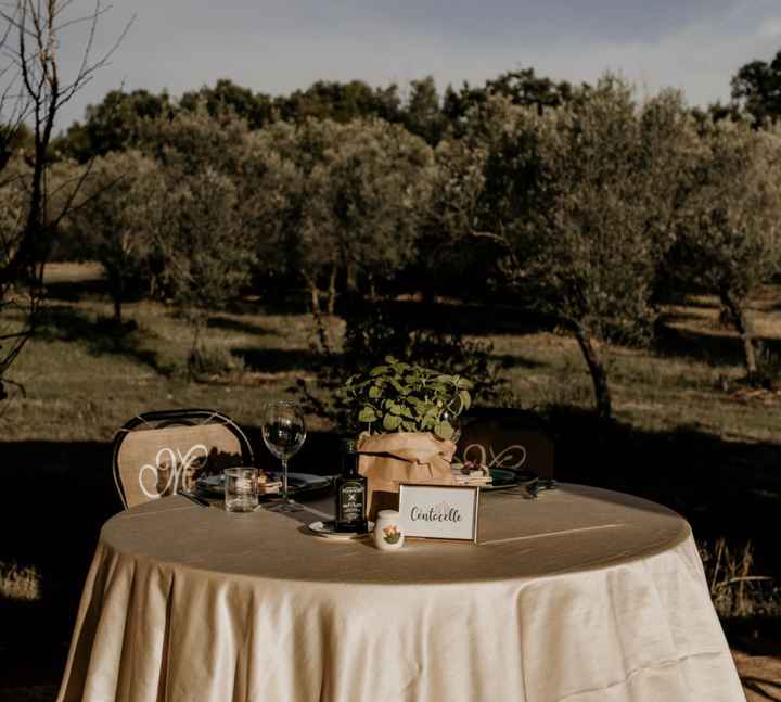 i Dettagli del Nostro Grande Giorno 🥹❤️ - 12