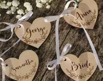 12 Idee per i Vostri Segnaposto ✨ - 9