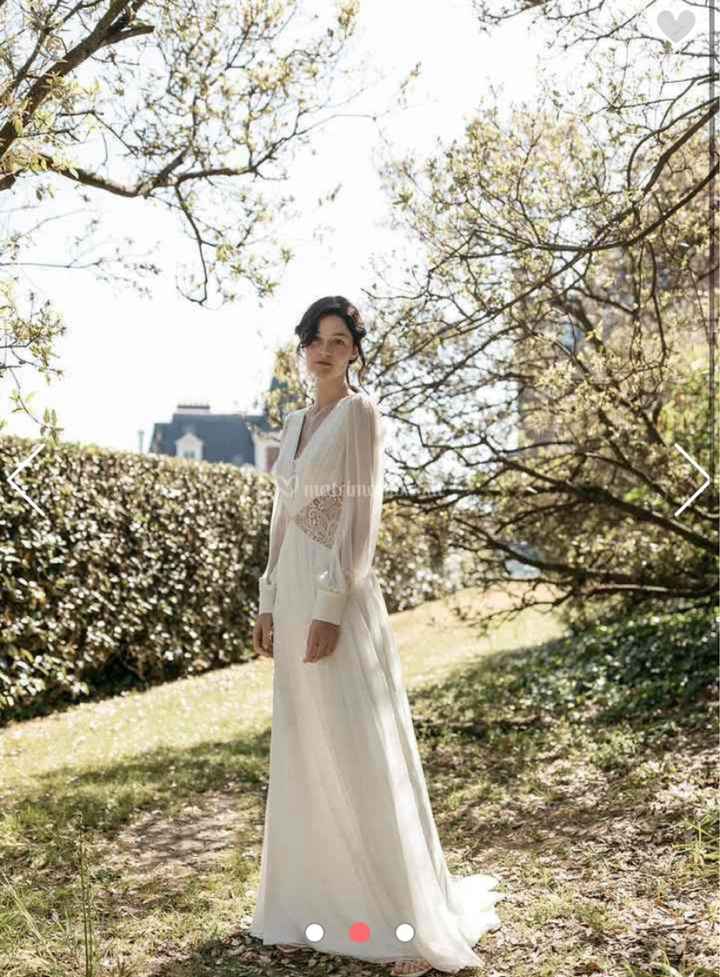 GIOCHIAMO: crea il look perfetto!👰🤵 - 2