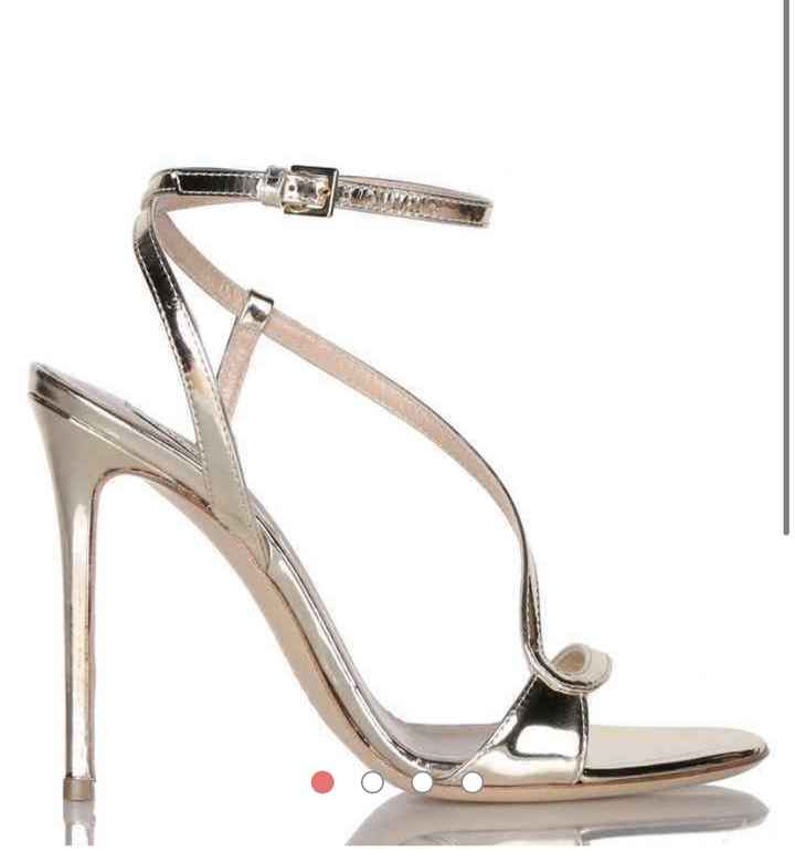 GIOCHIAMO: crea il look perfetto!👰🤵 - 3