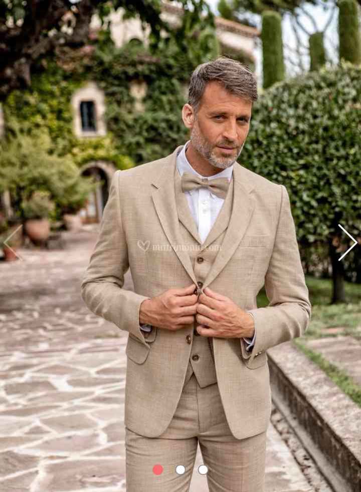 GIOCHIAMO: crea il look perfetto!👰🤵 - 4