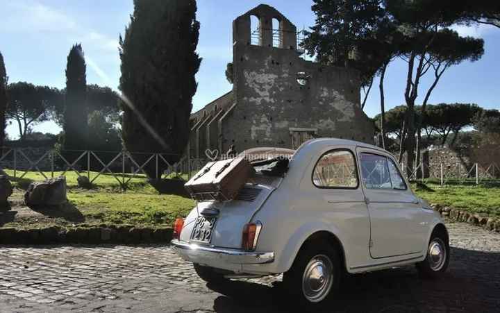 Scegliamo un auto! - 2