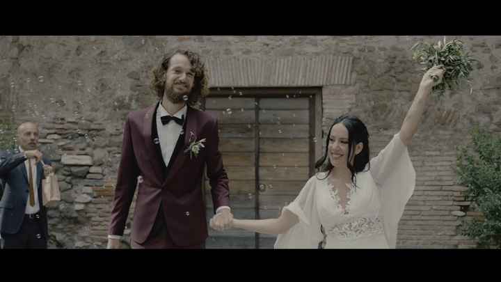 Trailer Video Arrivato 🥹❤️ Ecco Qualche Frame ✨ - 1