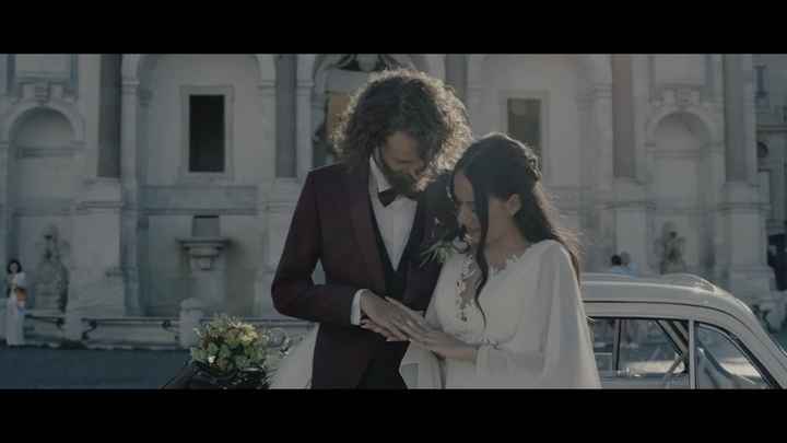 Trailer Video Arrivato 🥹❤️ Ecco Qualche Frame ✨ - 3