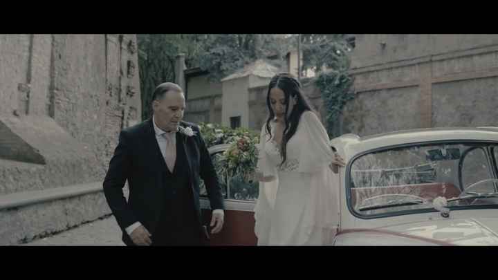 Trailer Video Arrivato 🥹❤️ Ecco Qualche Frame ✨ - 5