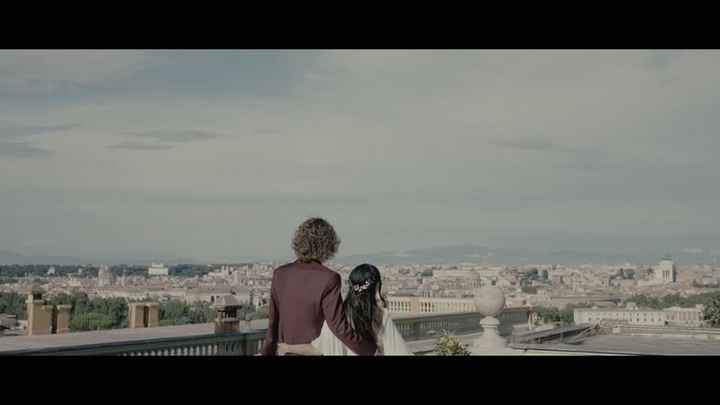 Trailer Video Arrivato 🥹❤️ Ecco Qualche Frame ✨ - 8