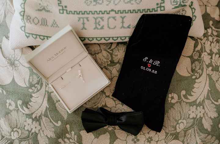 Regalo al futuro marito - 1