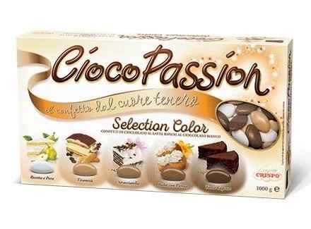 e voi che confetti avete scelto? - 1