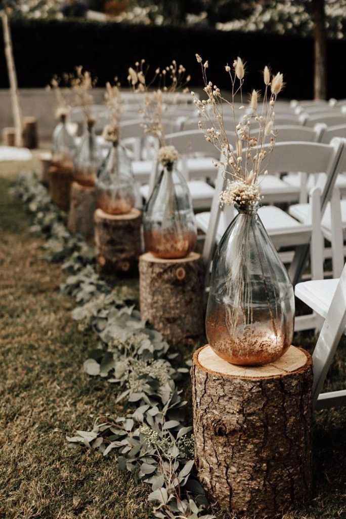 Matrimonio Country Boho Chic: Come Organizzarlo? 💐 - 2