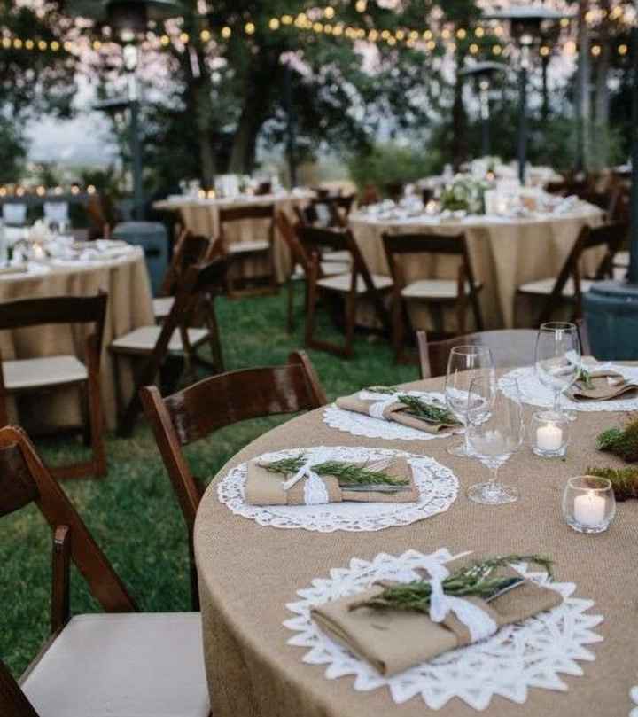 Matrimonio Country Boho Chic: Come Organizzarlo? 💐 - 7