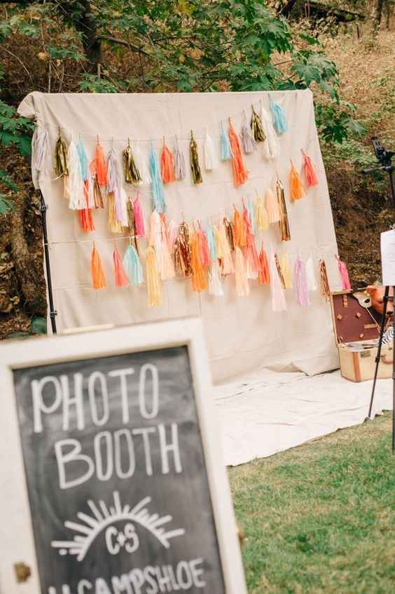 Matrimonio Country Boho Chic: Come Organizzarlo? 💐 - 9