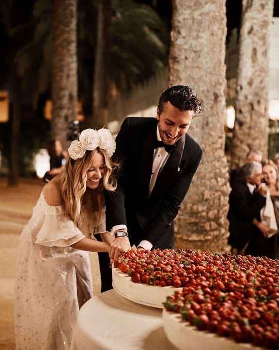 Matrimonio Country Boho Chic: Come Organizzarlo? 💐 - 11