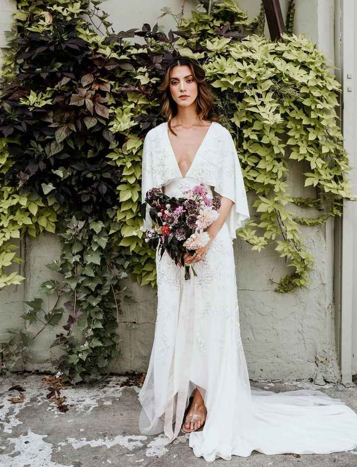 16 Abiti Country Chic: Quale Sceglieresti? 💐 - 7