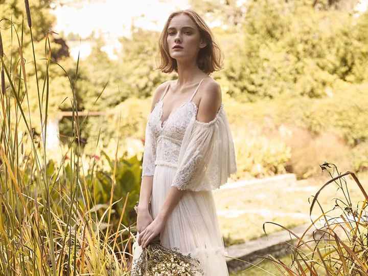 16 Abiti Country Chic: Quale Sceglieresti? 💐 - 10