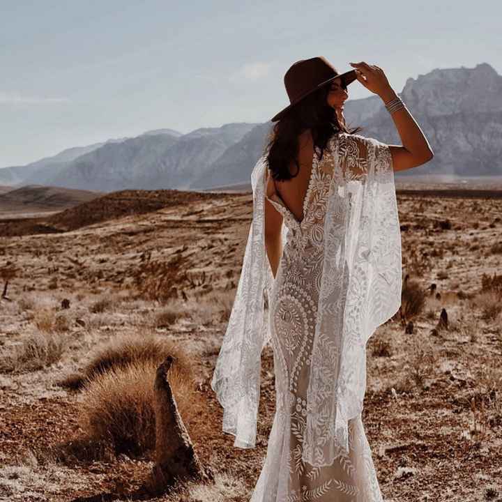 16 Abiti Country Chic: Quale Sceglieresti? 💐 - 12