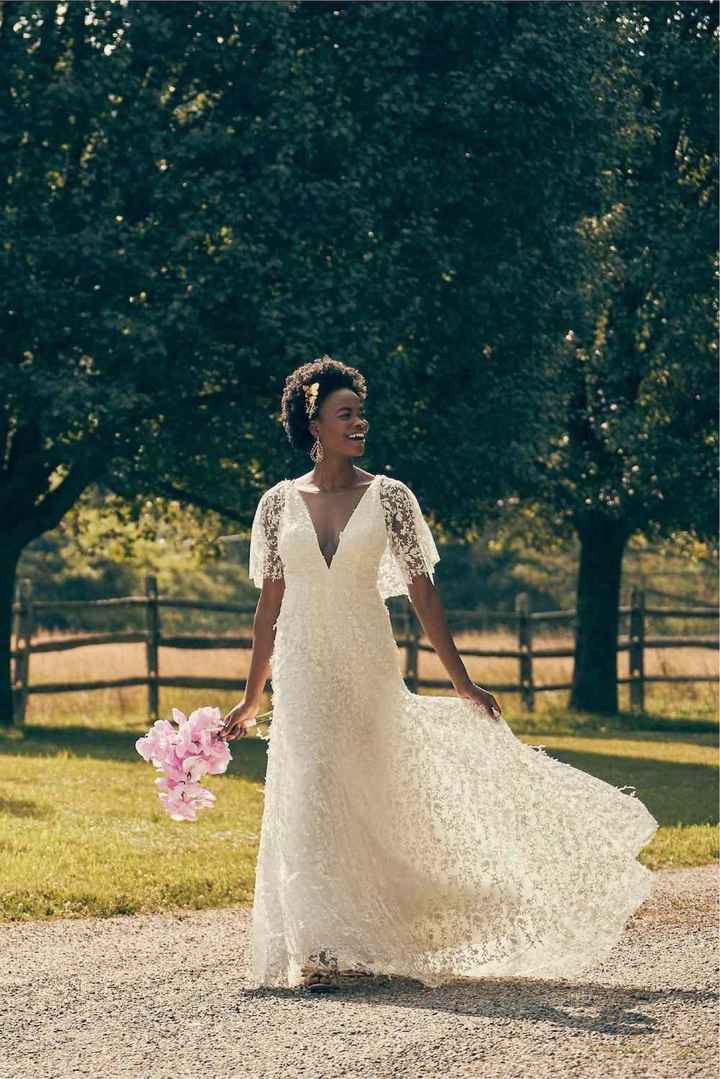 16 Abiti Country Chic: Quale Sceglieresti? 💐 - 16