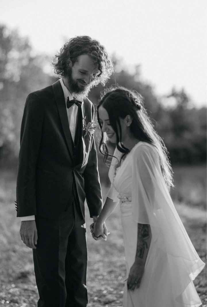 200 giorni da sposini ❤️ - 1