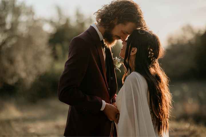 200 giorni da sposini ❤️ - 4