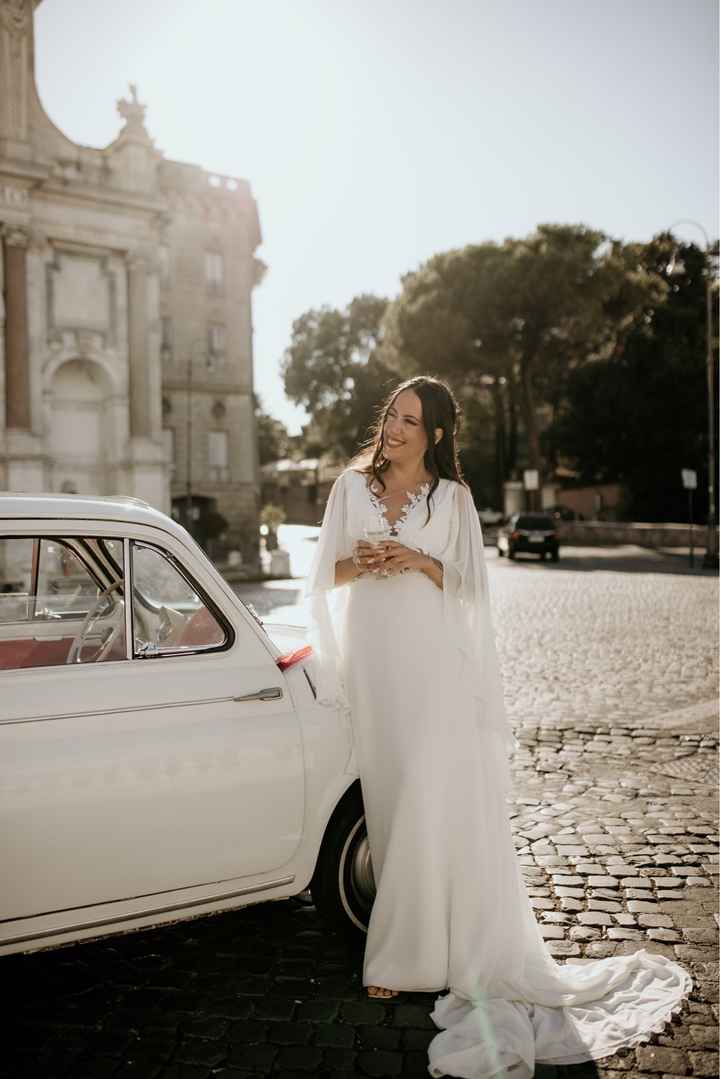 200 giorni da sposini ❤️ - 5