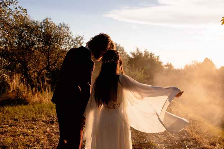 200 giorni da sposini ❤️ - 6