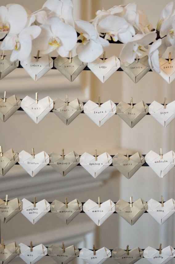 16 Idee per Tableau Originali ✨ - 3