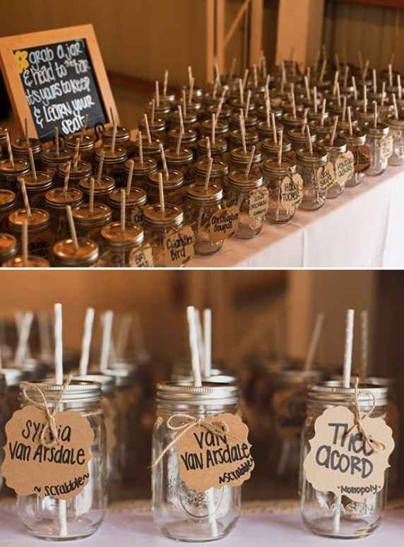 16 Idee per Tableau Originali ✨ - 6