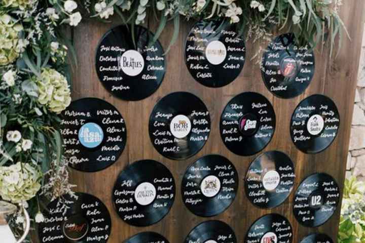 16 Idee per Tableau Originali ✨ - 7