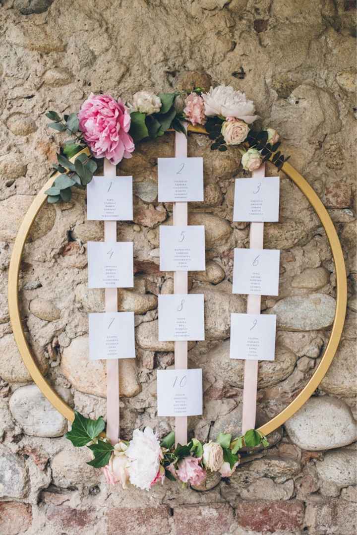 16 Idee per Tableau Originali ✨ - 11