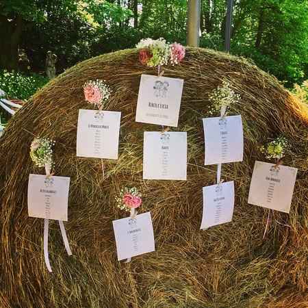 16 Idee per Tableau Originali ✨ - 15